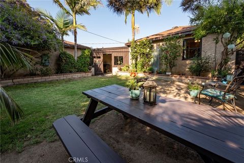 A home in Torrance