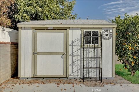 A home in Panorama City