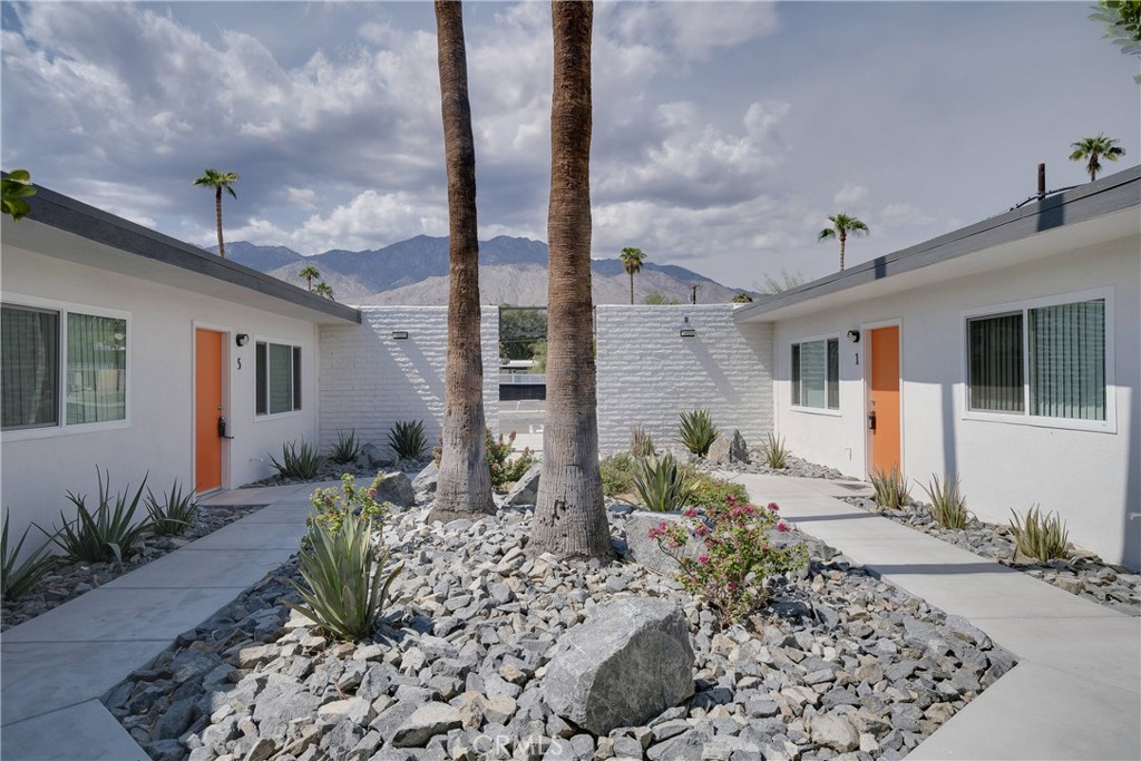 Demuth Park (33443) - Residential Income