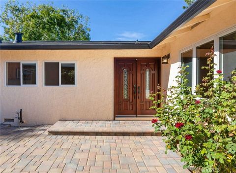 A home in Menlo Park