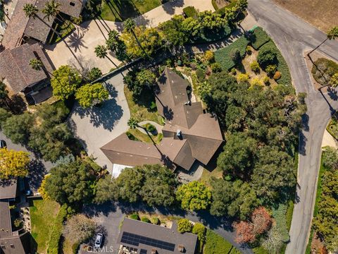 3980 Laguna Blanca Drive Santa Barbara CA 93110