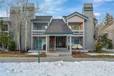 605 Golden Creek Road 605 Mammoth Lakes CA 93546