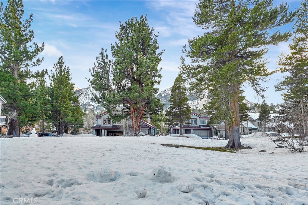 605 Golden Creek Road 605