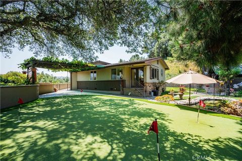 A home in Glendale