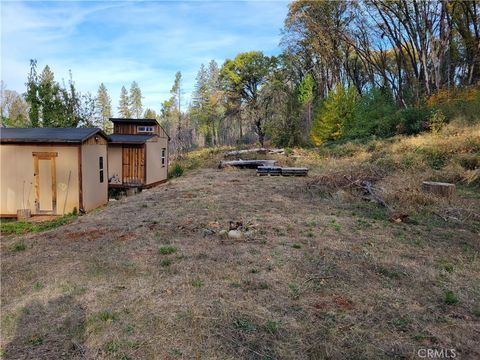 A home in Berry Creek