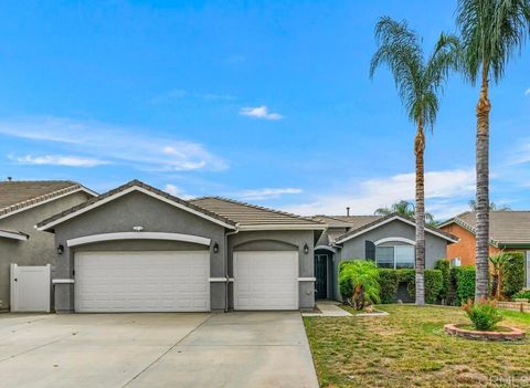 29790 Morning Breeze Drive Menifee CA 92584