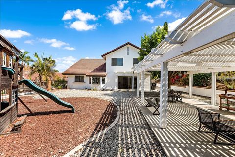 A home in Rowland Heights