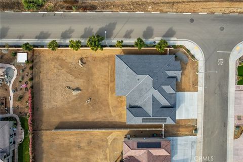 A home in Menifee