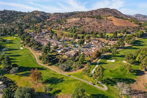 A home in Fallbrook