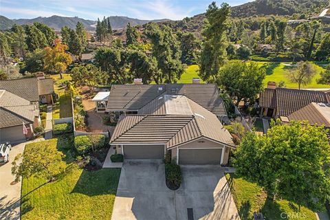 A home in Fallbrook