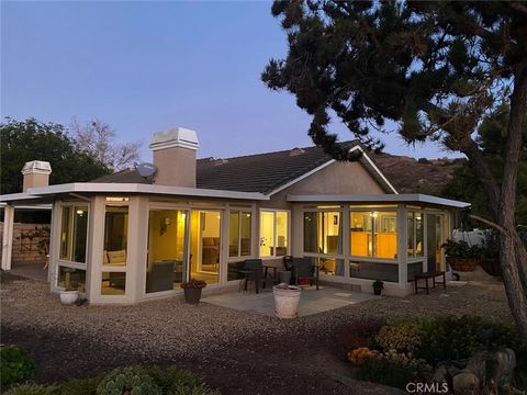 A home in Fallbrook