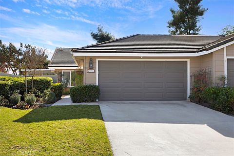 A home in Fallbrook