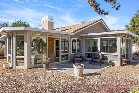 A home in Fallbrook