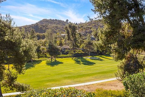 A home in Fallbrook