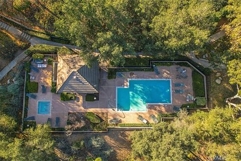 A home in Fallbrook