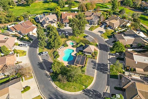 A home in Fallbrook