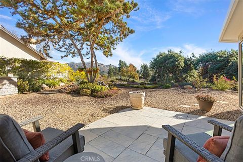 A home in Fallbrook