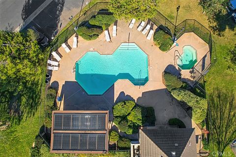 A home in Fallbrook