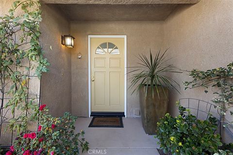 A home in Fallbrook