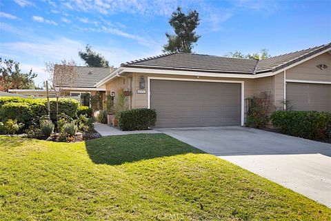 A home in Fallbrook