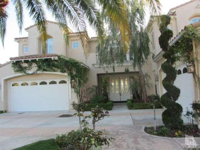 The Pinnacle - 5248 - Residential