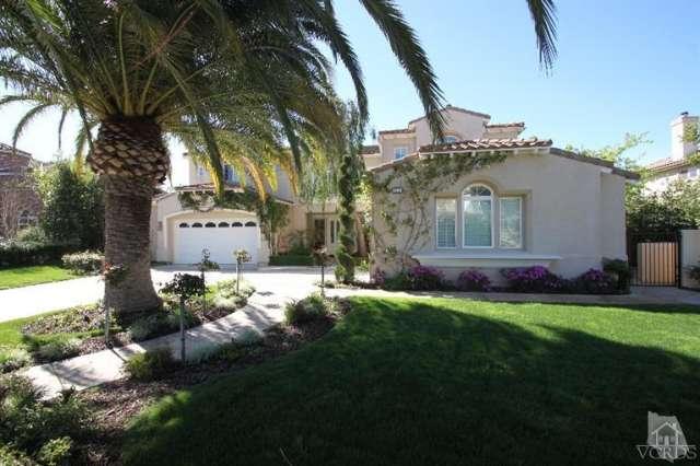 The Pinnacle - 5248 - Residential