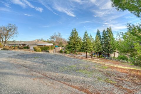 A home in Oroville