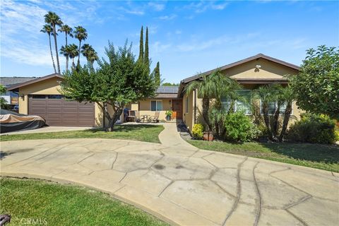 A home in Woodland Hills