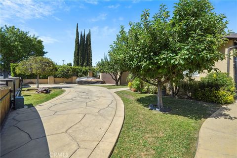 A home in Woodland Hills