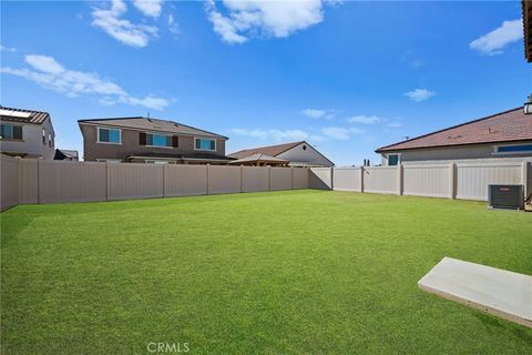 A home in Menifee