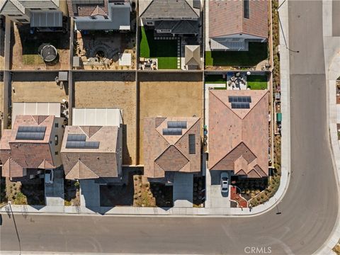 A home in Menifee