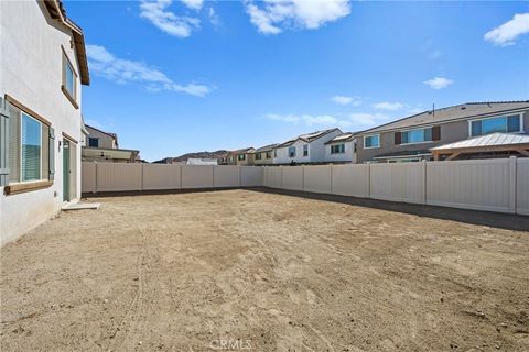 A home in Menifee