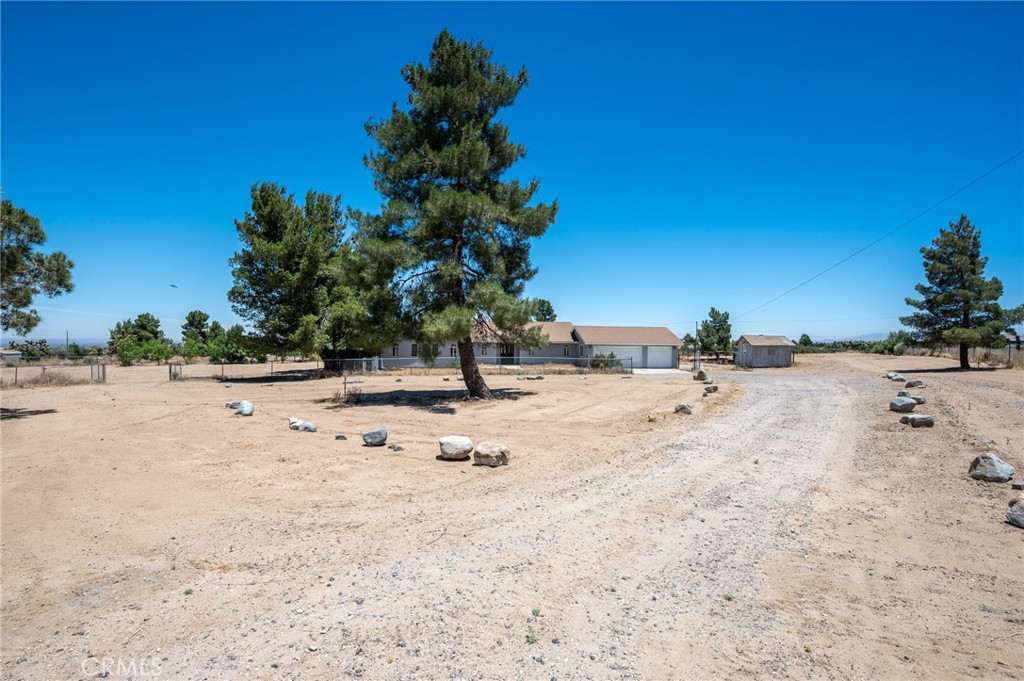 9474 Paramount Road