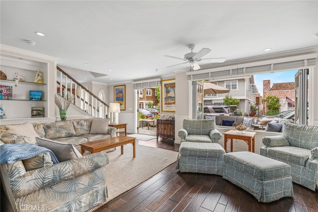 Balboa Island - Little Island (BALL) - Residential