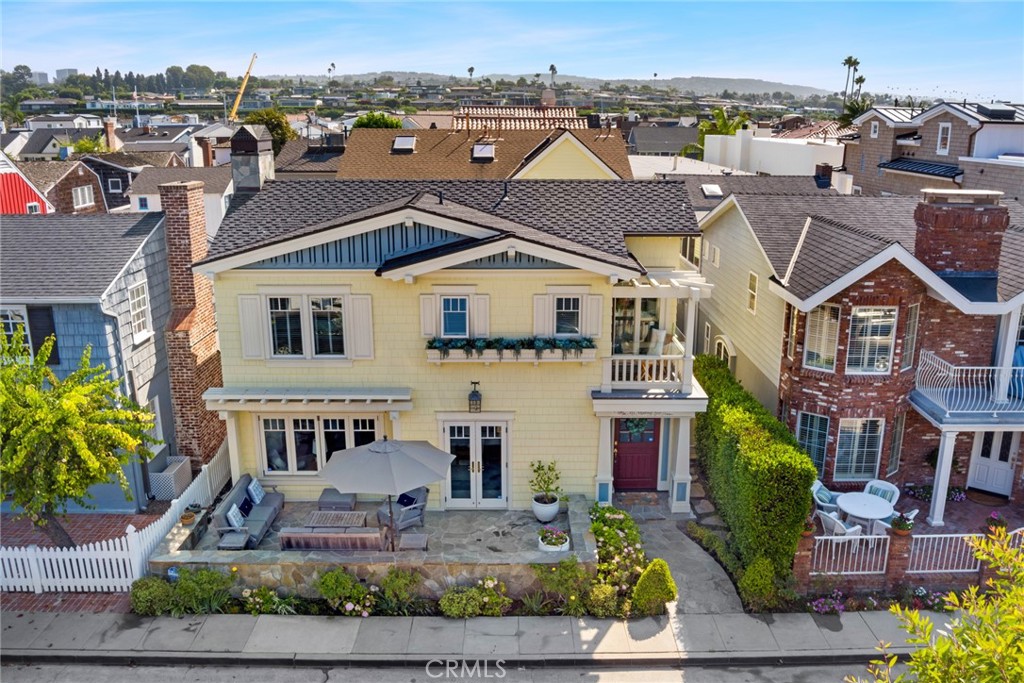 Balboa Island - Little Island (BALL) - Residential