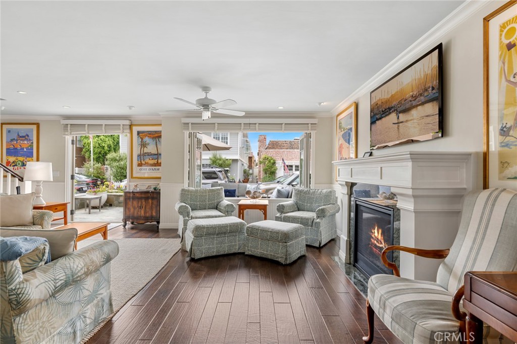 Balboa Island - Little Island (BALL) - Residential