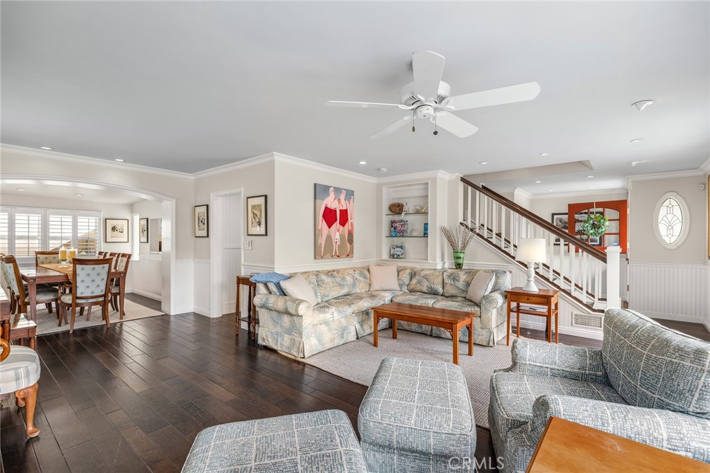 Balboa Island - Little Island (BALL) - Residential