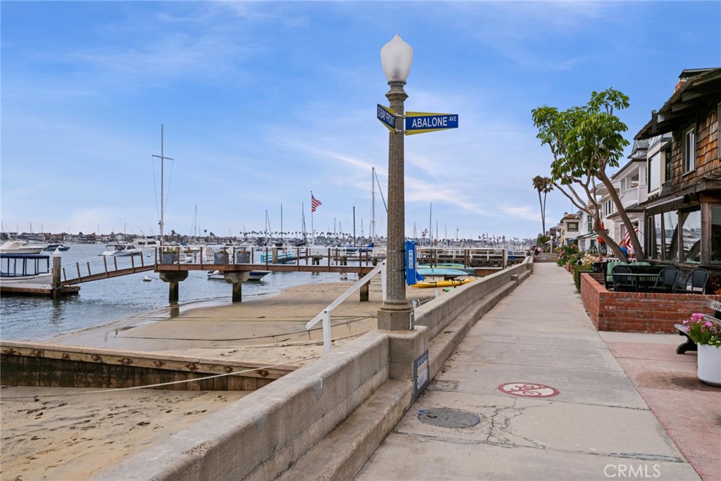 Balboa Island - Little Island (BALL) - Residential