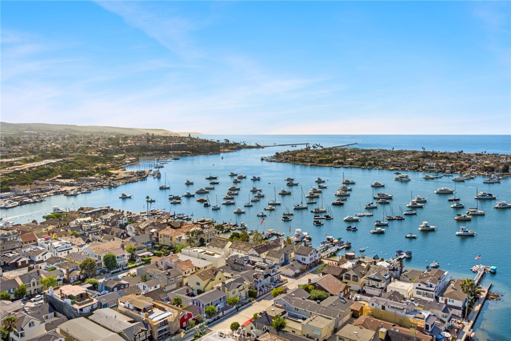 Balboa Island - Little Island (BALL) - Residential