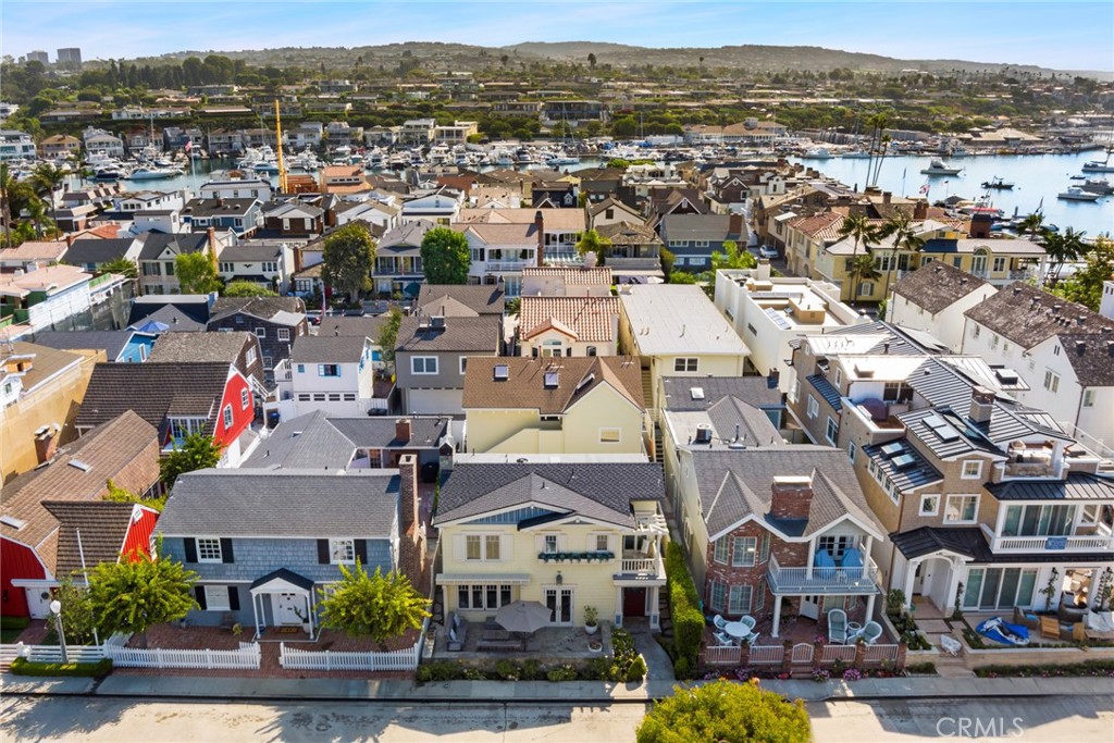 Balboa Island - Little Island (BALL) - Residential