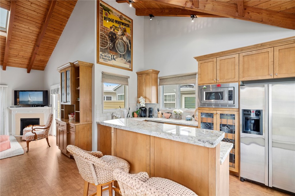 Balboa Island - Little Island (BALL) - Residential