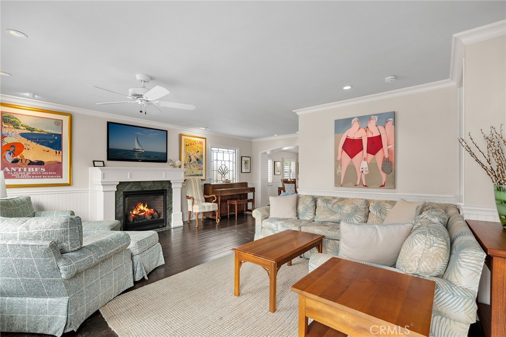 Balboa Island - Little Island (BALL) - Residential