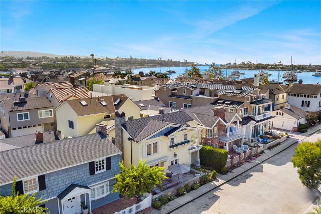 Balboa Island - Little Island (BALL) - Residential