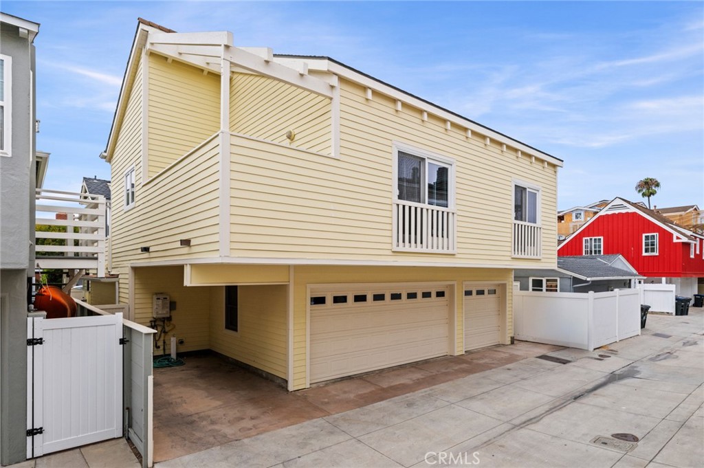 Balboa Island - Little Island (BALL) - Residential