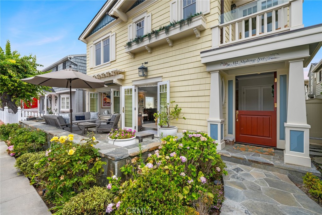 Balboa Island - Little Island (BALL) - Residential