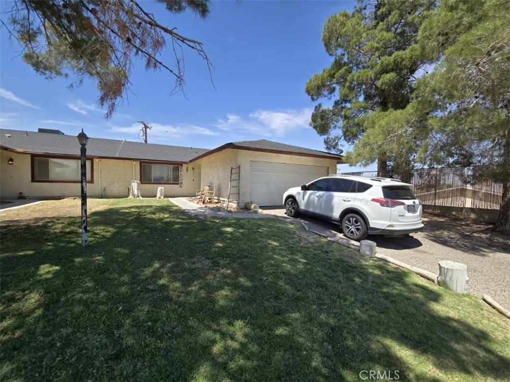 View Barstow, CA 92311 townhome