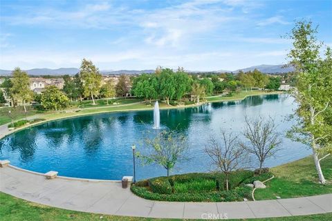 A home in Temecula