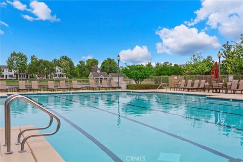 A home in Temecula