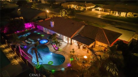 A home in Bermuda Dunes