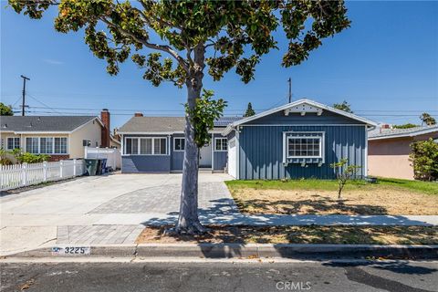 A home in Torrance